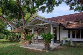 Ilukketiya Tea Chalets - Melagoda, Wanchawala